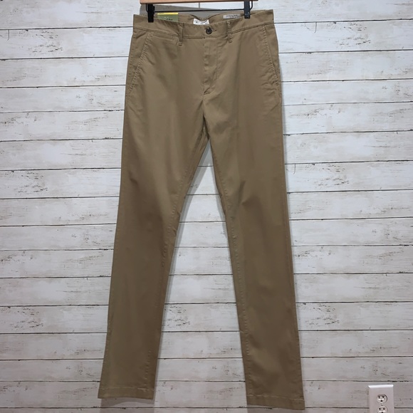 goodfellow and co chinos